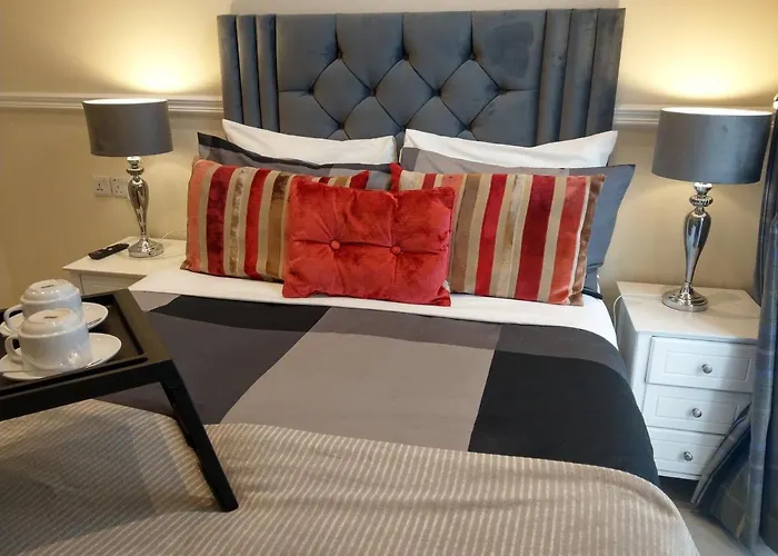 Prime InnHotel Londra