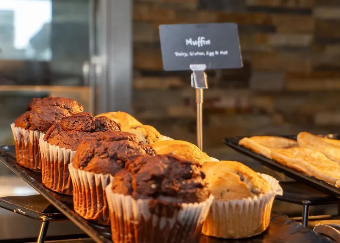 Aloft ExcelHotel Londra