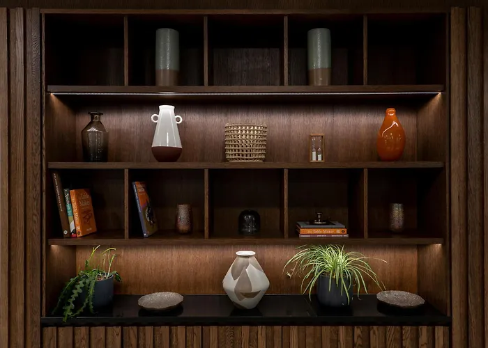 Cove Landmark PinnacleHotel Londra